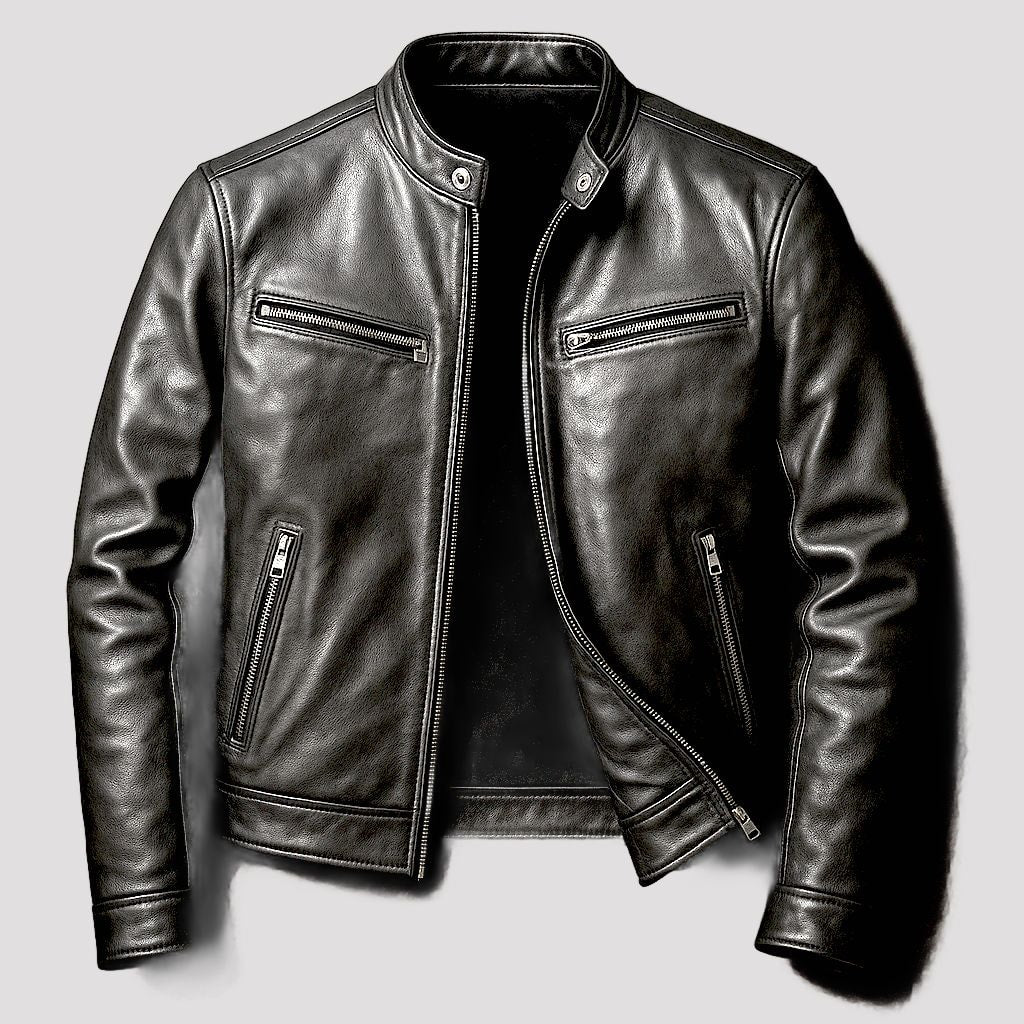 James | Men&
