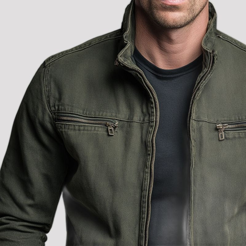 Ethan | Men&
