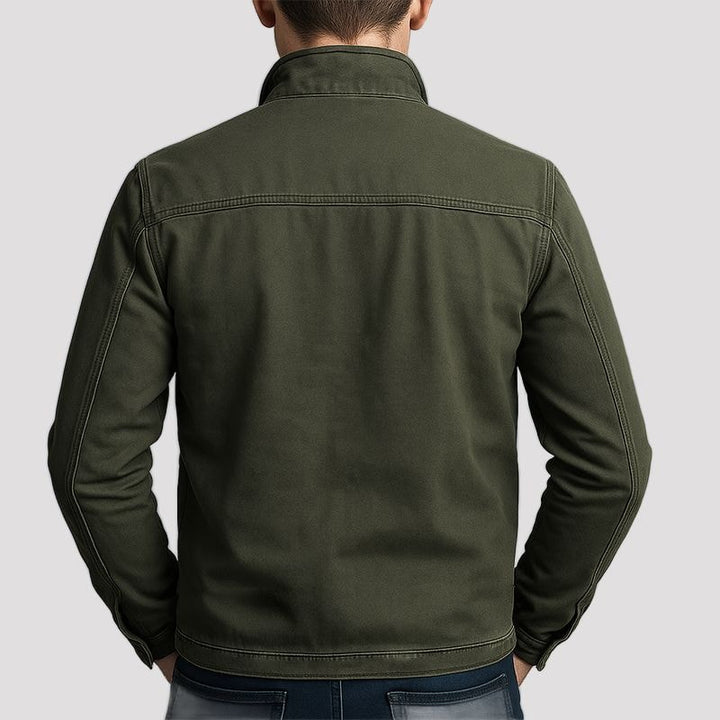 Ethan | Men&