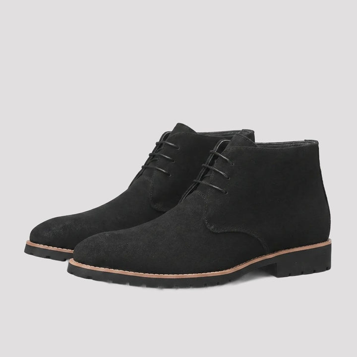 KemptorLace-Up Ankle Boots