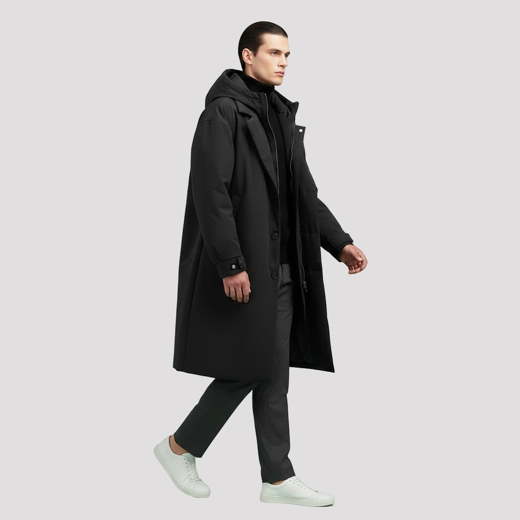 Daniel | Men&