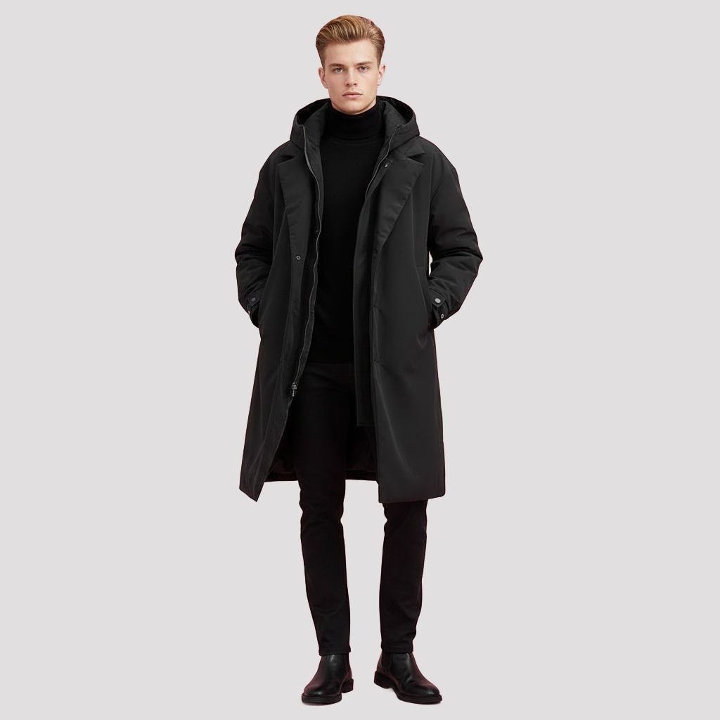 Daniel | Men&