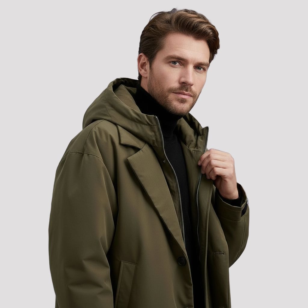 Daniel | Men&