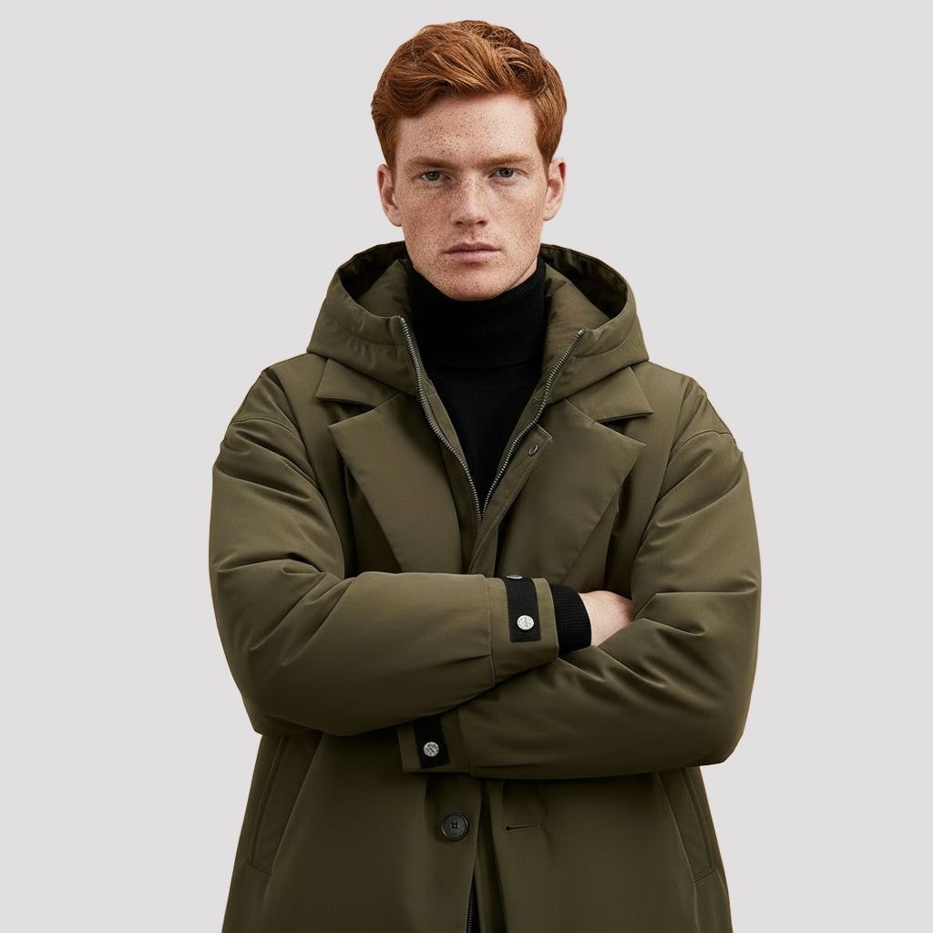 Daniel | Men&