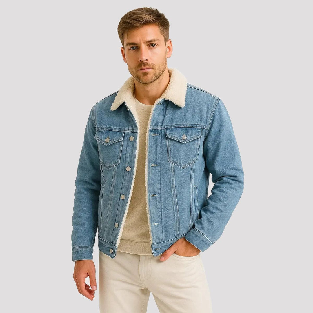 Harrington Oxford | Men&