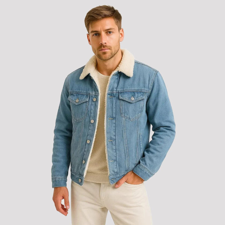 Harrington Oxford | Men&