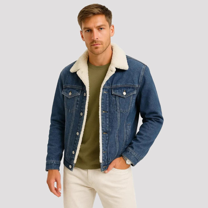 Harrington Oxford | Men&
