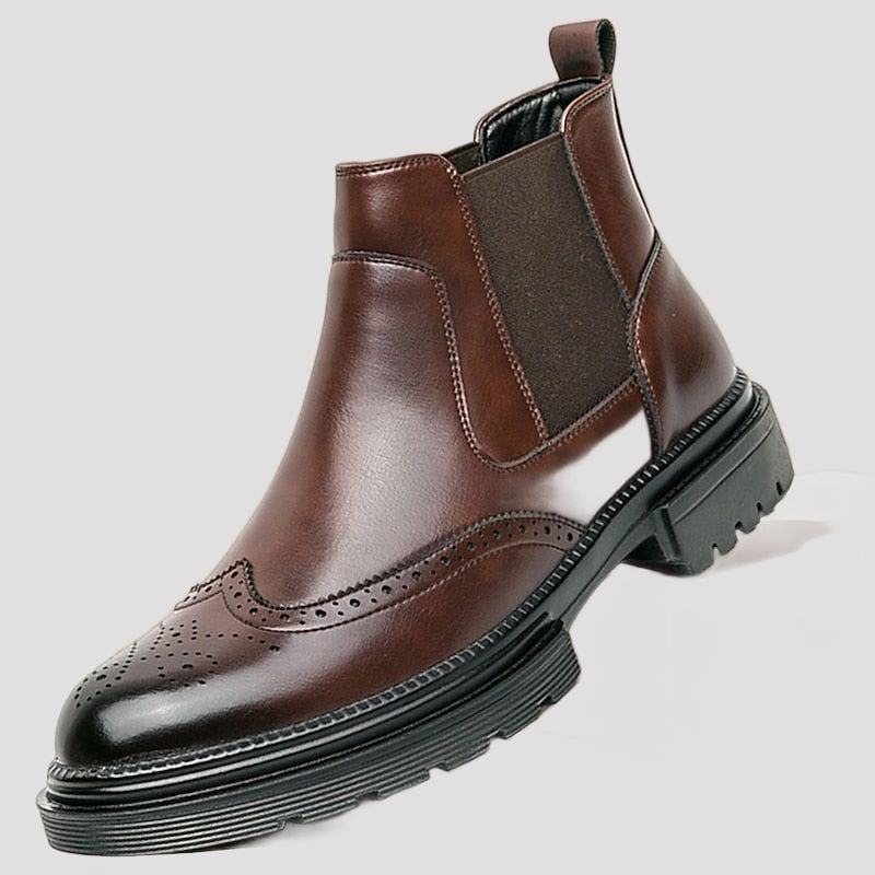 Duncan | Men&