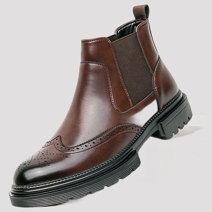 Duncan | Men&