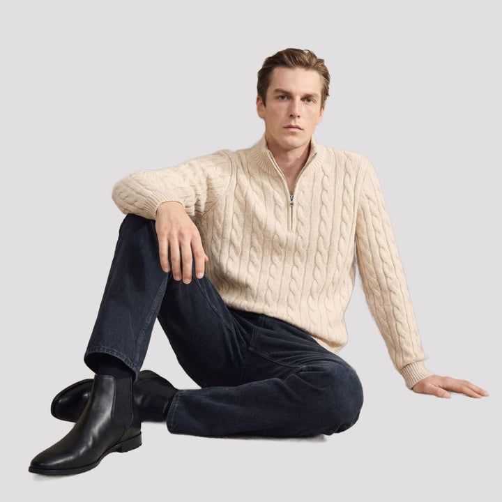 Daniel | Men&