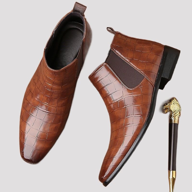 Fraser | Men&