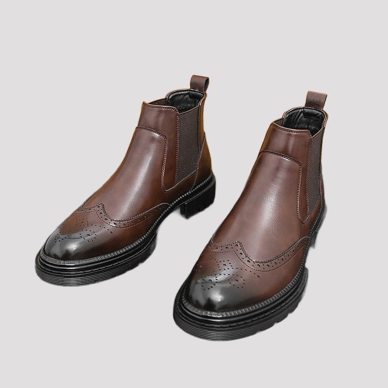 Duncan | Men&