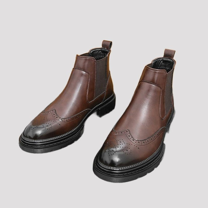 Duncan | Men&