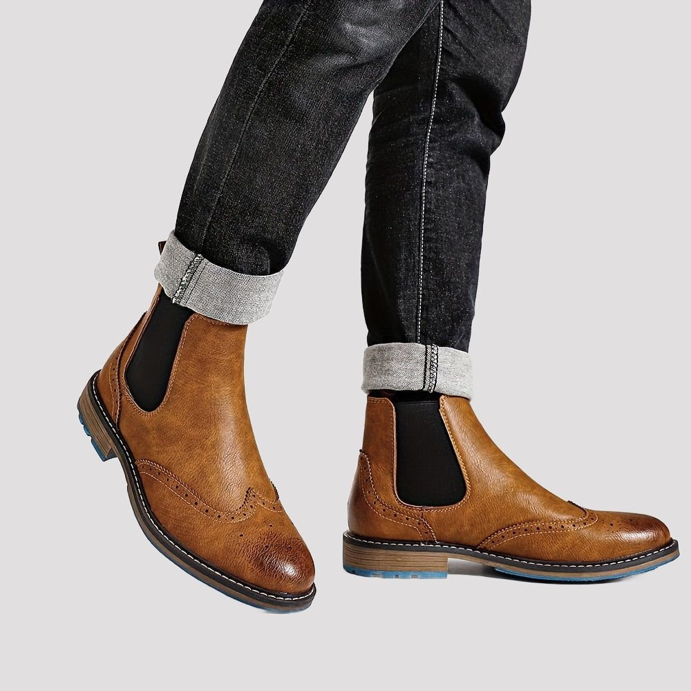 Lachlan | Men&