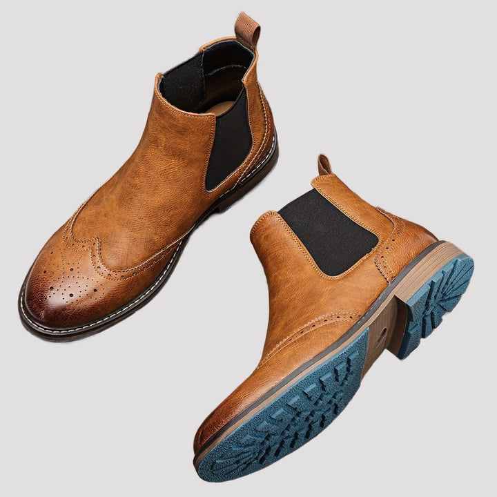 Lachlan | Men&