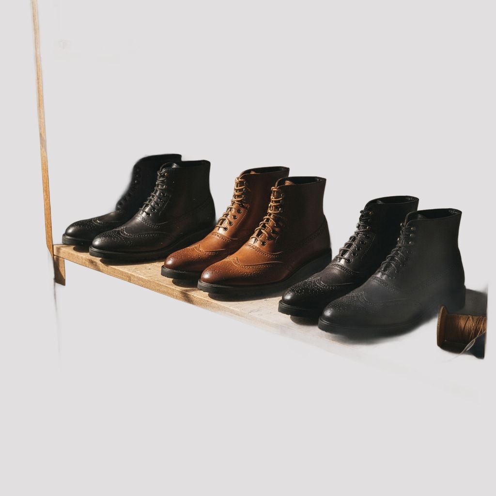 Charlie | Men&