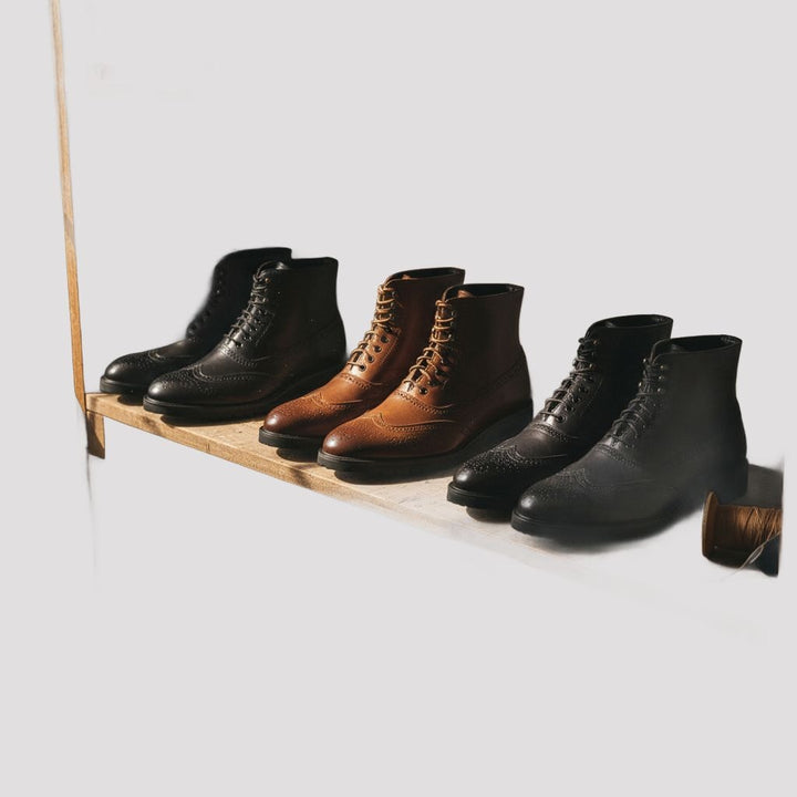 Charlie | Men&