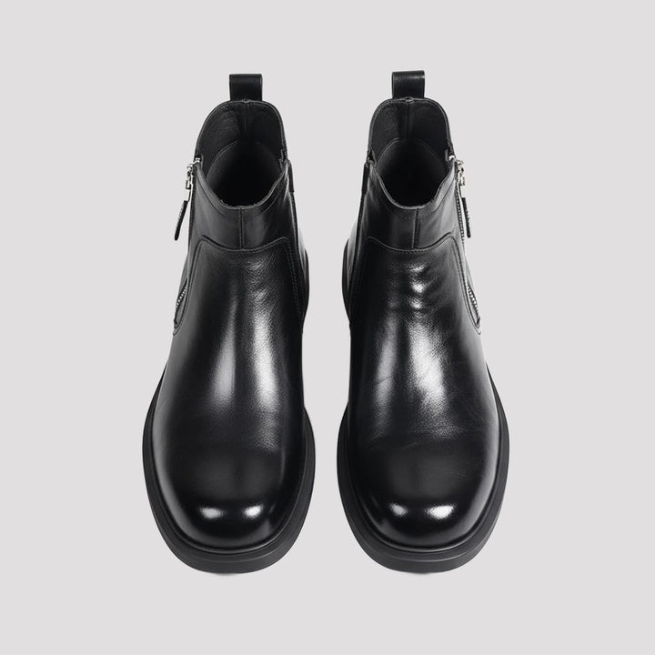 Miles | Men&