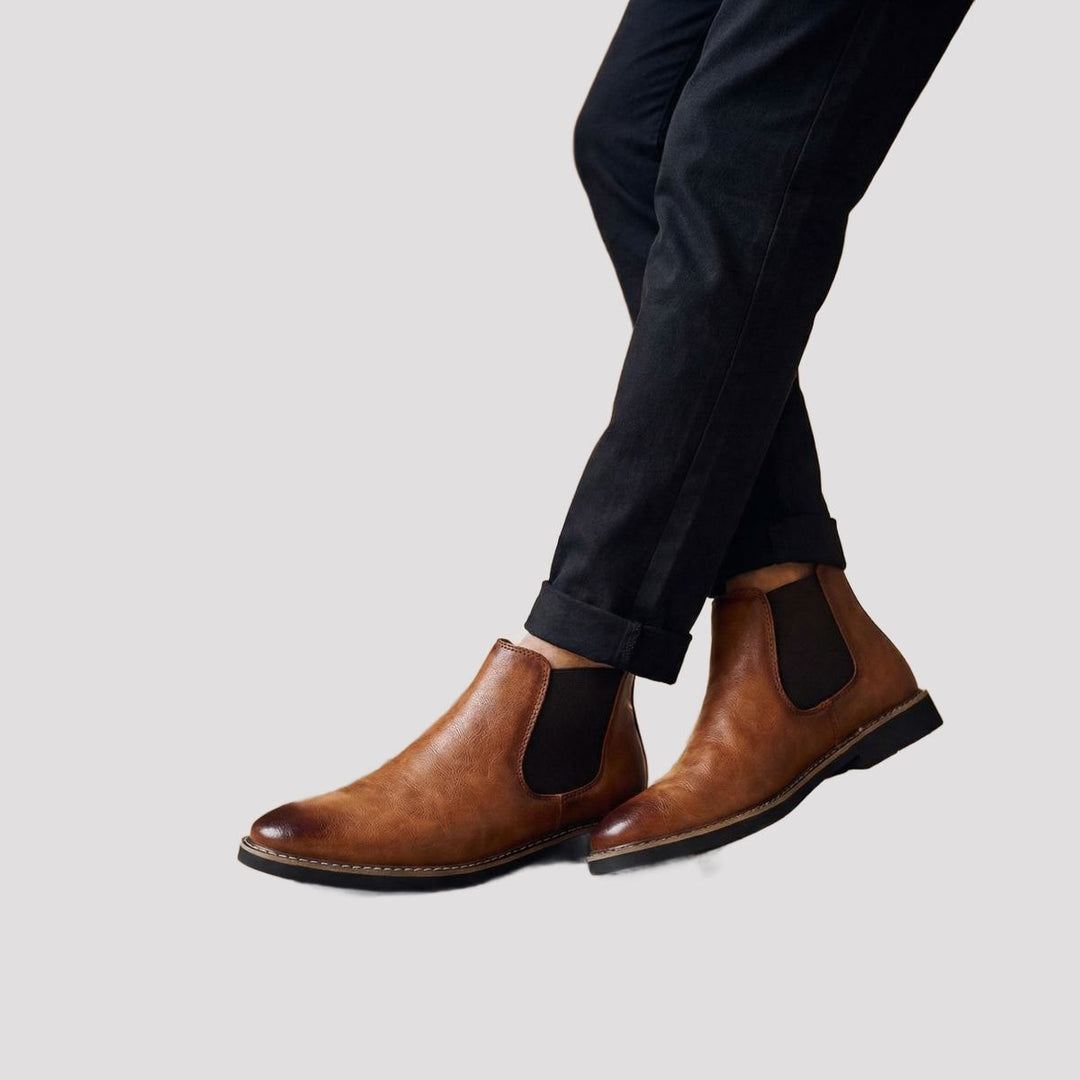Ethan | Men&