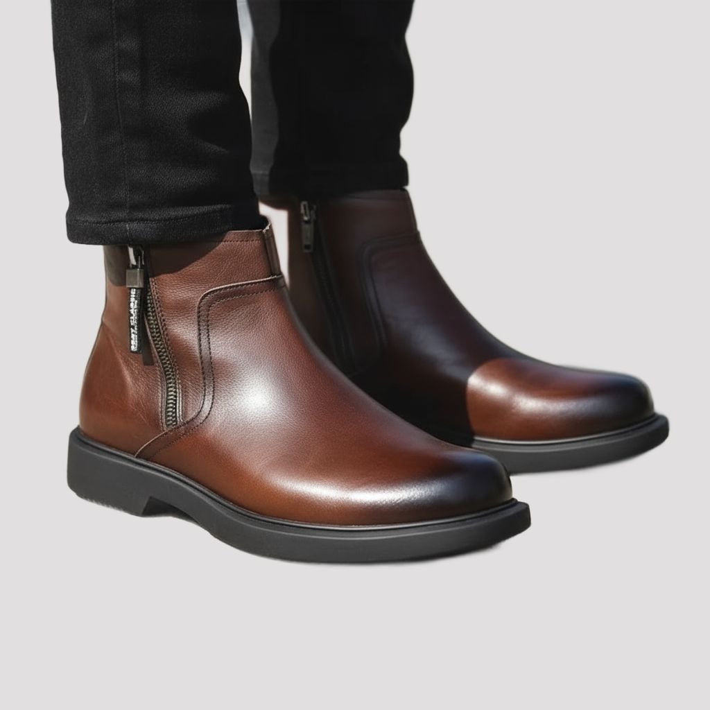 Miles | Men&