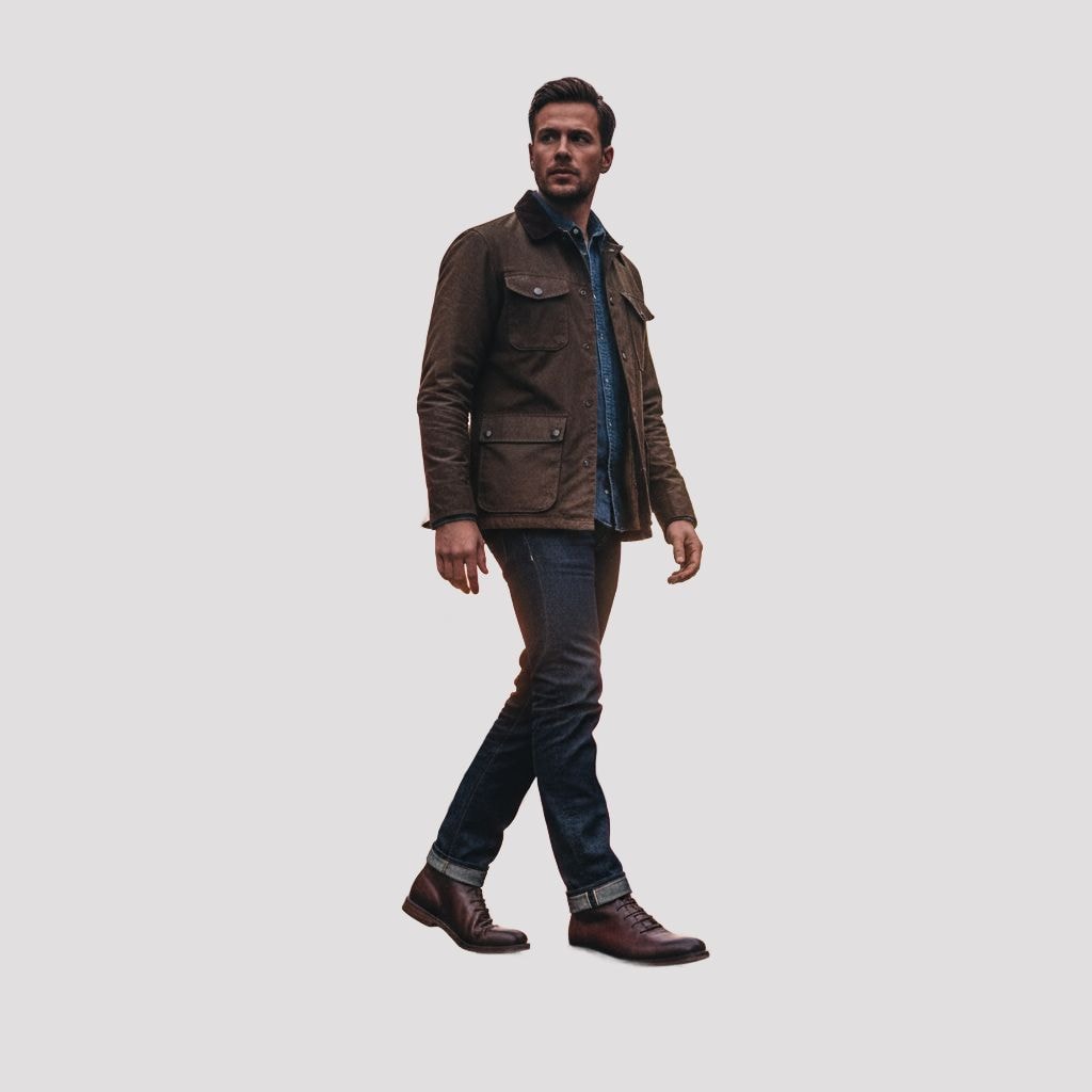 Joseph | Men&