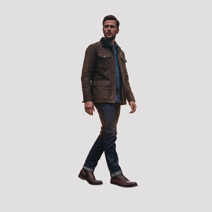 Joseph | Men&