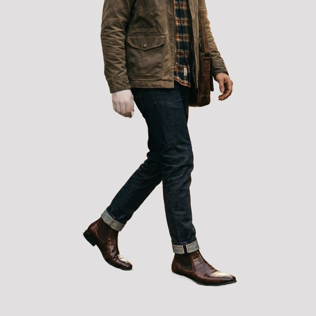 Max | Men&