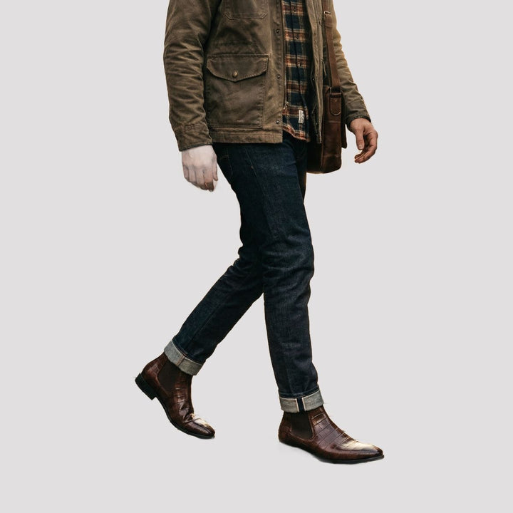 Max | Men&