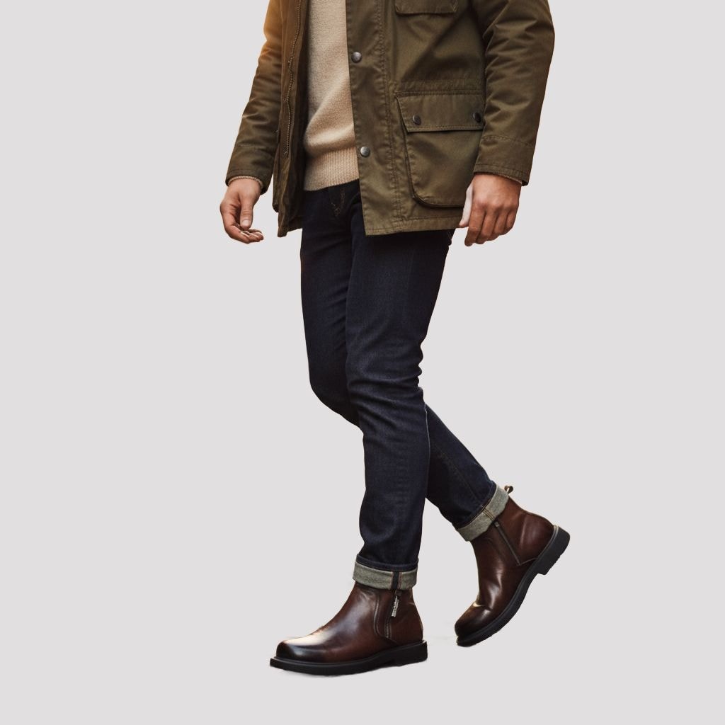 Miles | Men&