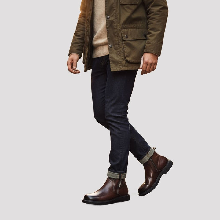 Miles | Men&