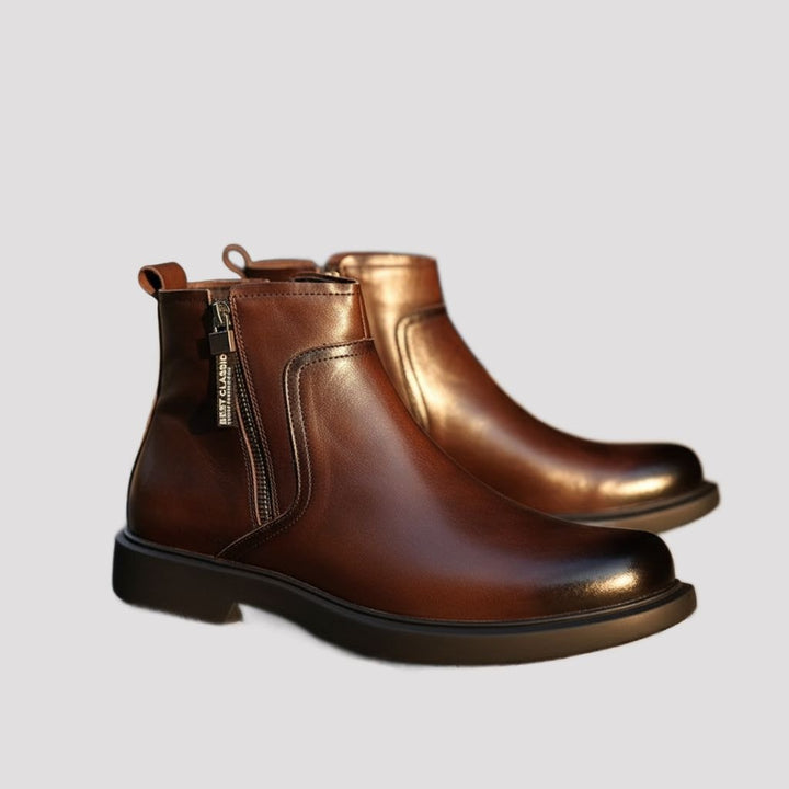 Miles | Men&