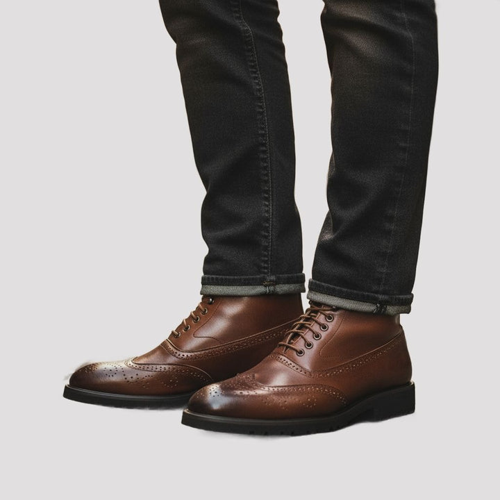 Charlie | Men&