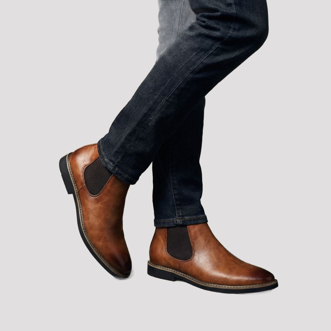 Ethan | Men&