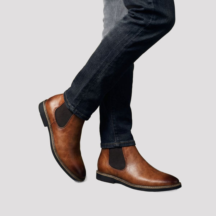 Ethan | Men&