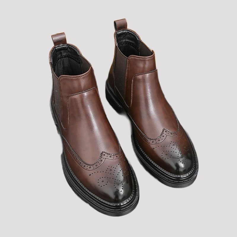 Duncan | Men&