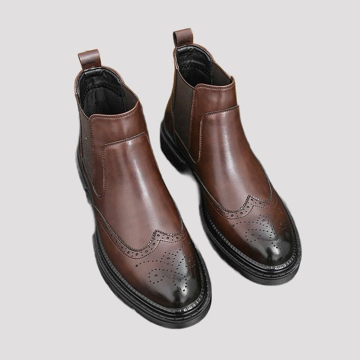 Duncan | Men&