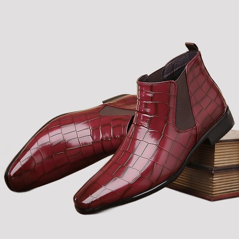 Fraser | Men&