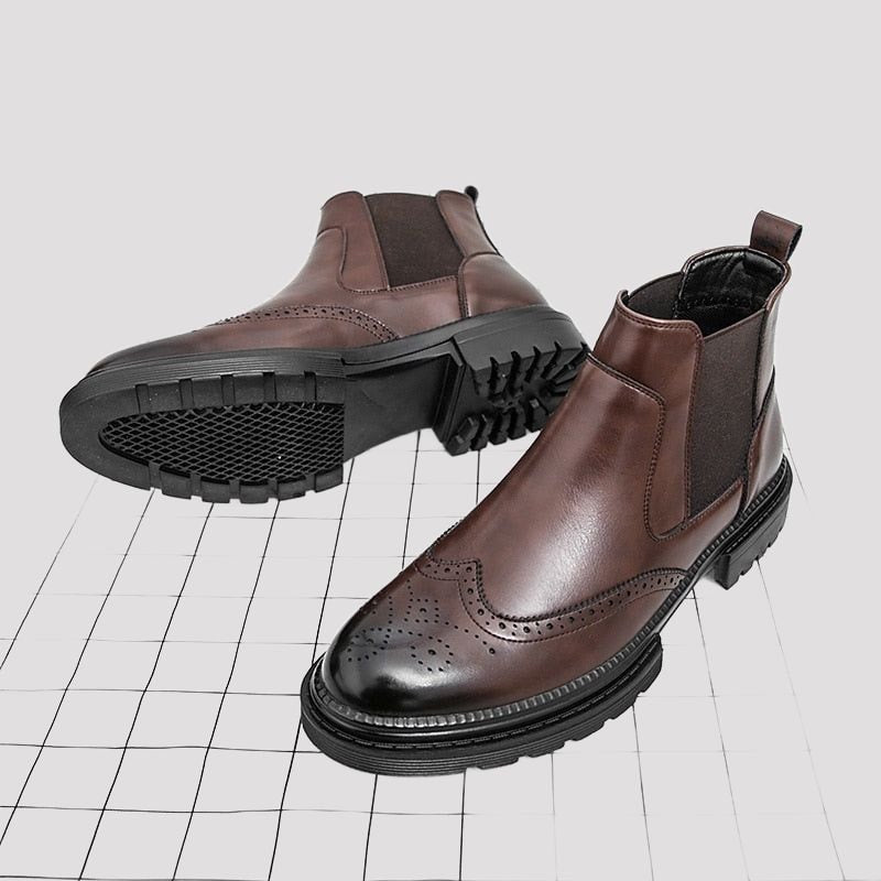 Duncan | Men&