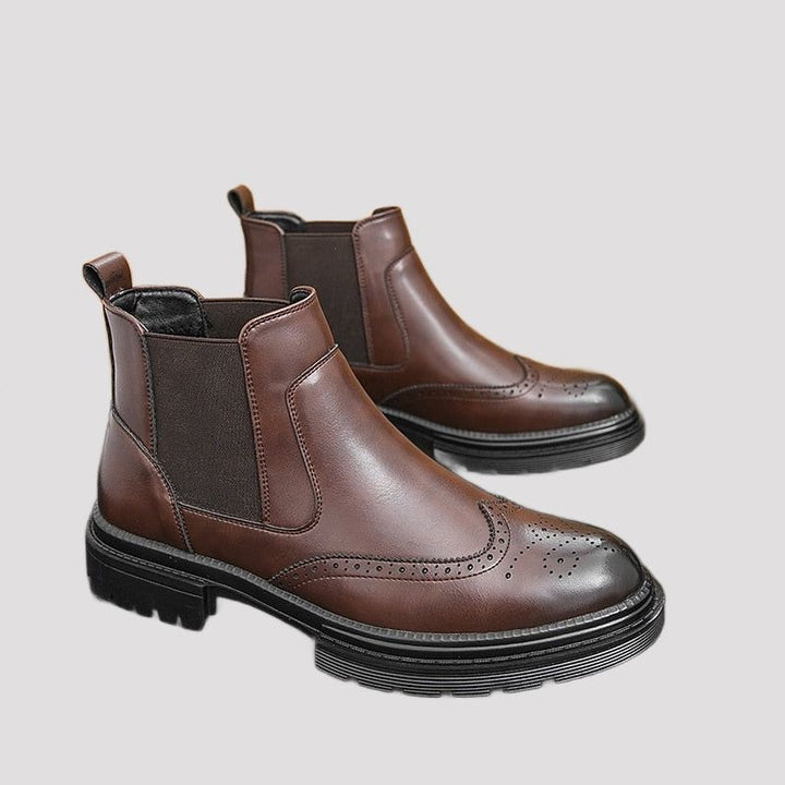 Duncan | Men&