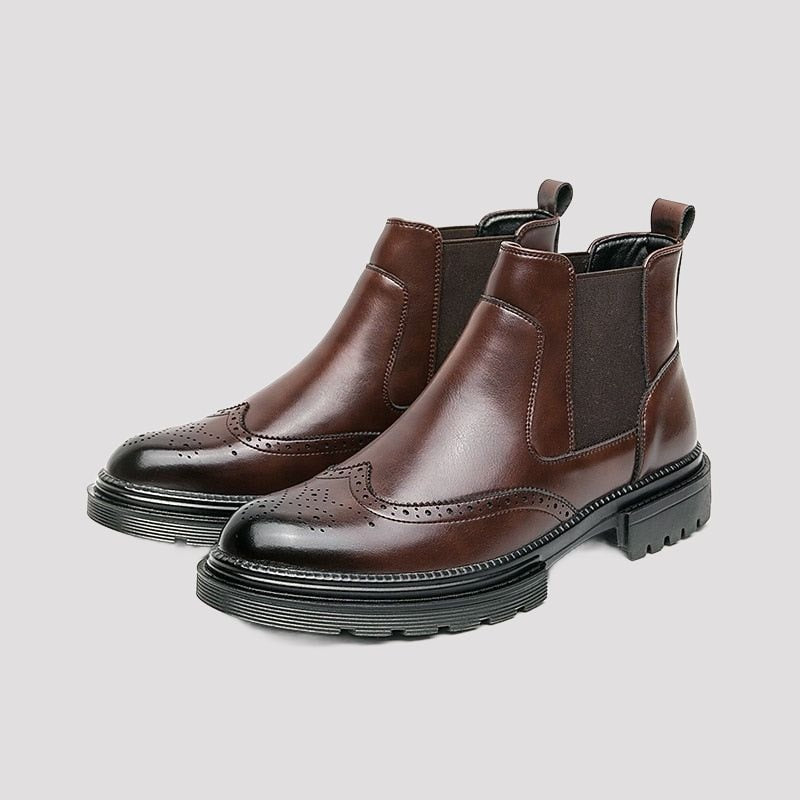 Duncan | Men&