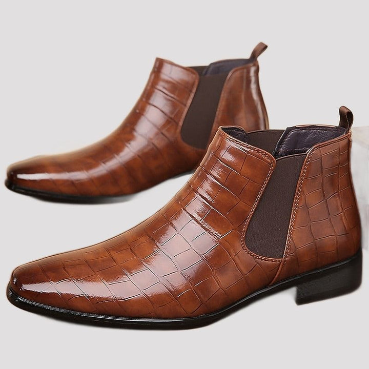 Fraser | Men&