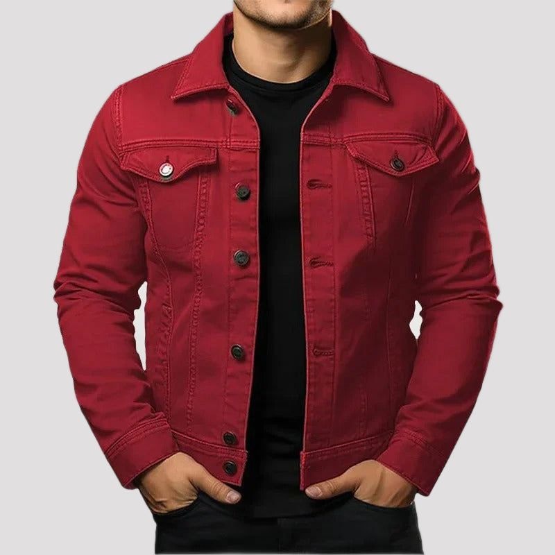 Samuel | Men&