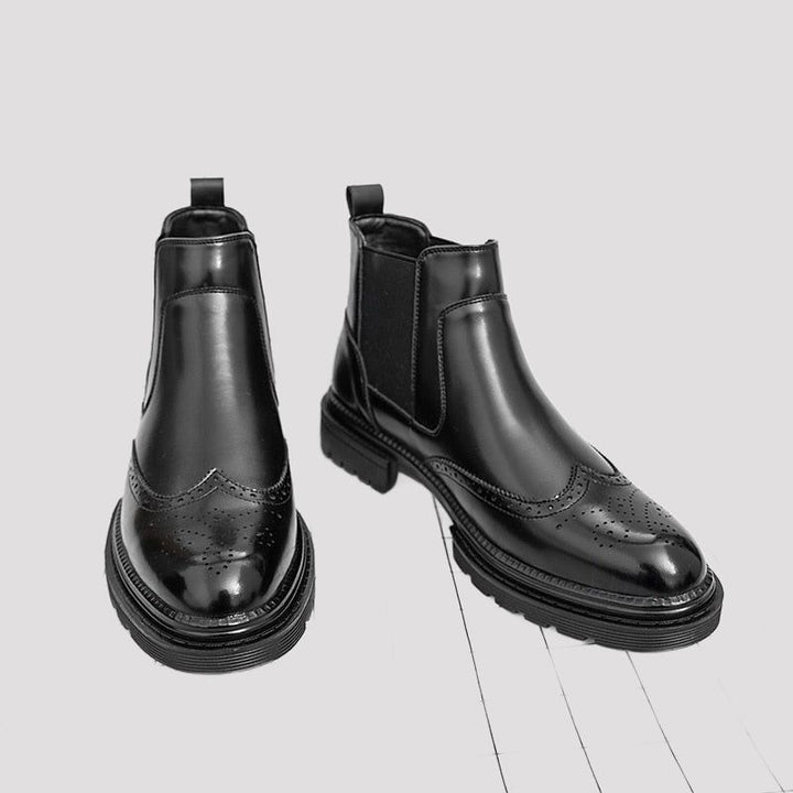 Duncan | Men&