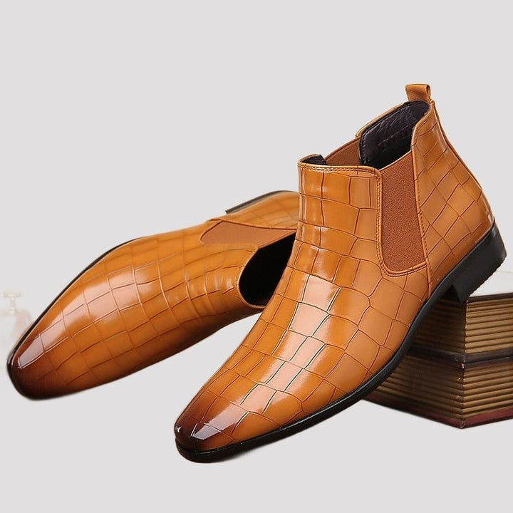 Fraser | Men&