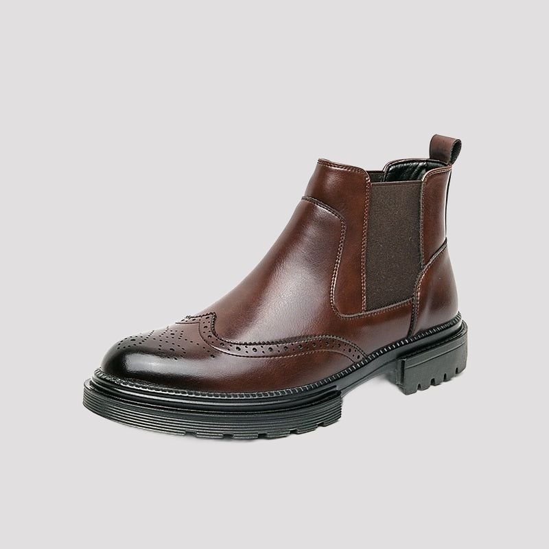 Duncan | Men&