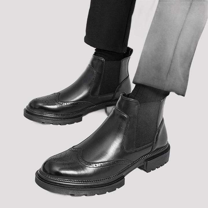 Duncan | Men&