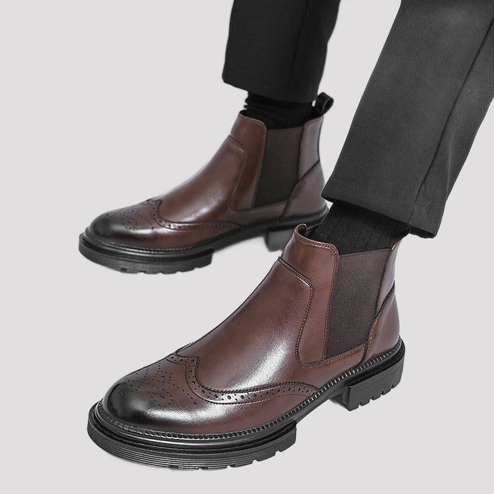 Duncan | Men&