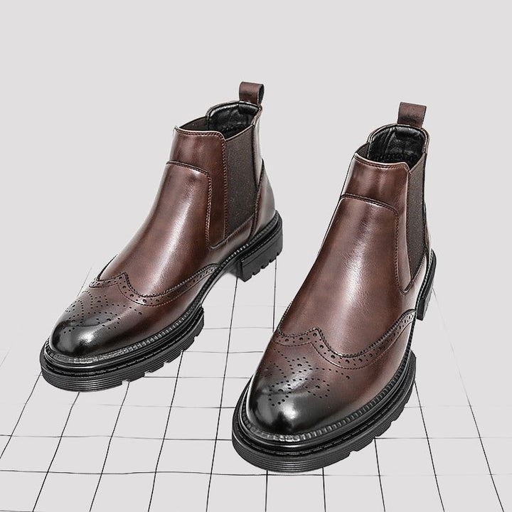 Duncan | Men&