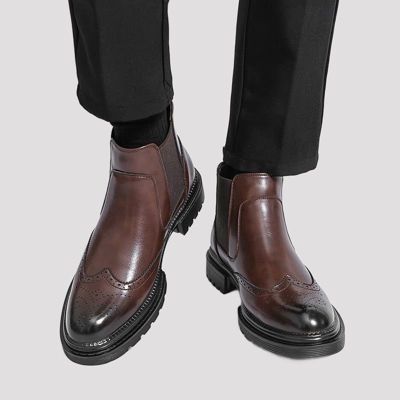 Duncan | Men&