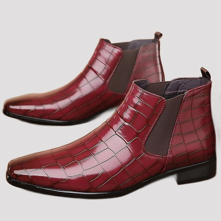 Fraser | Men&